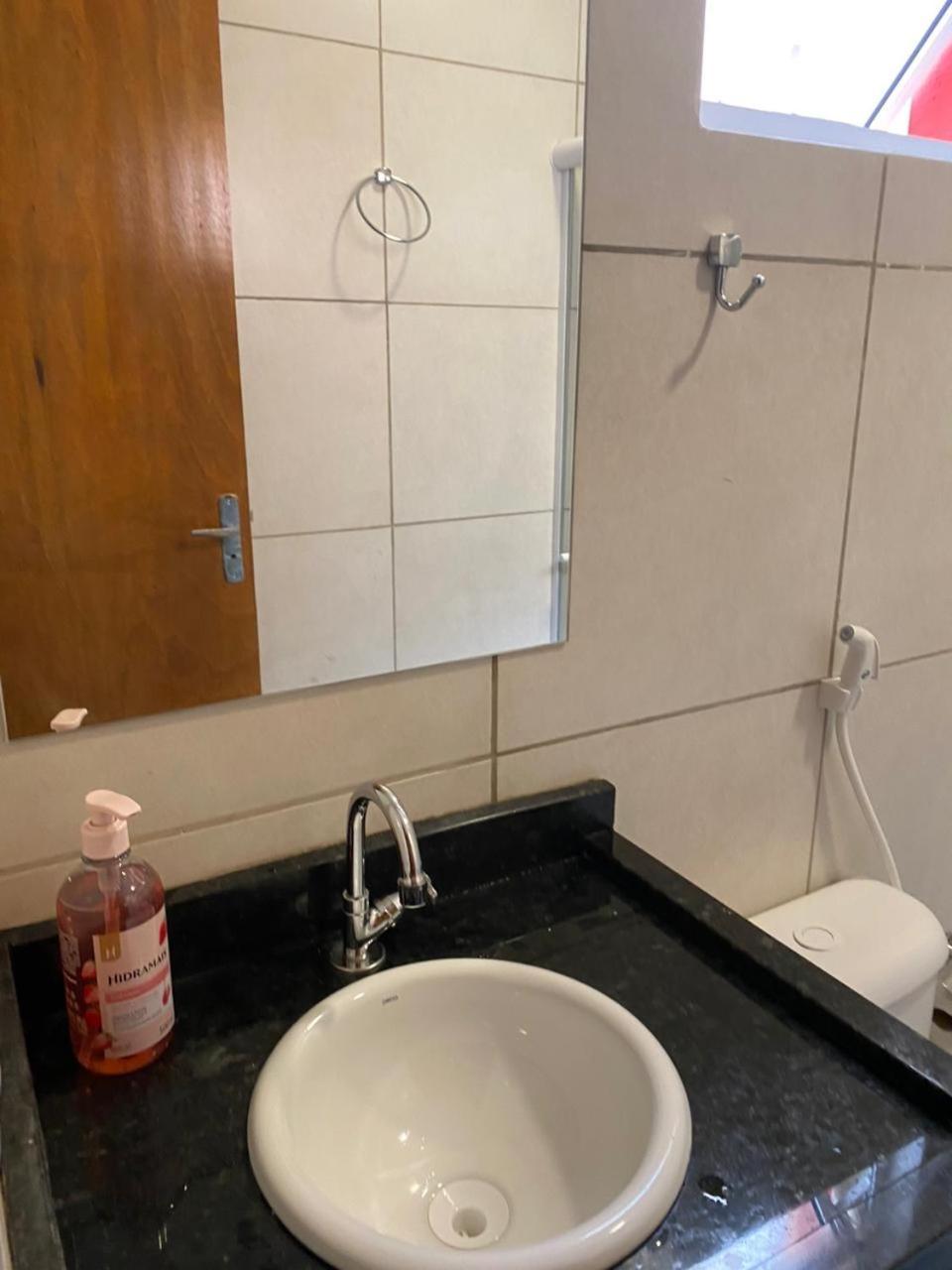 Flat Condominio Topo Da Montanha 508 Cha Grande Экстерьер фото